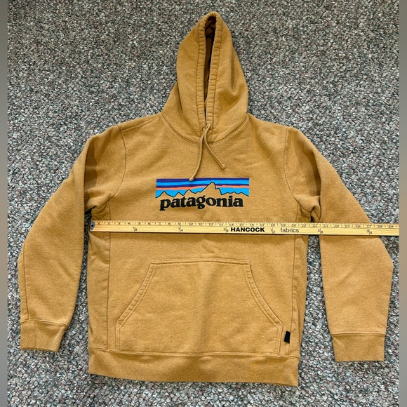 PATAGONIA women’s hoodie, size large - Picture 4 of 8